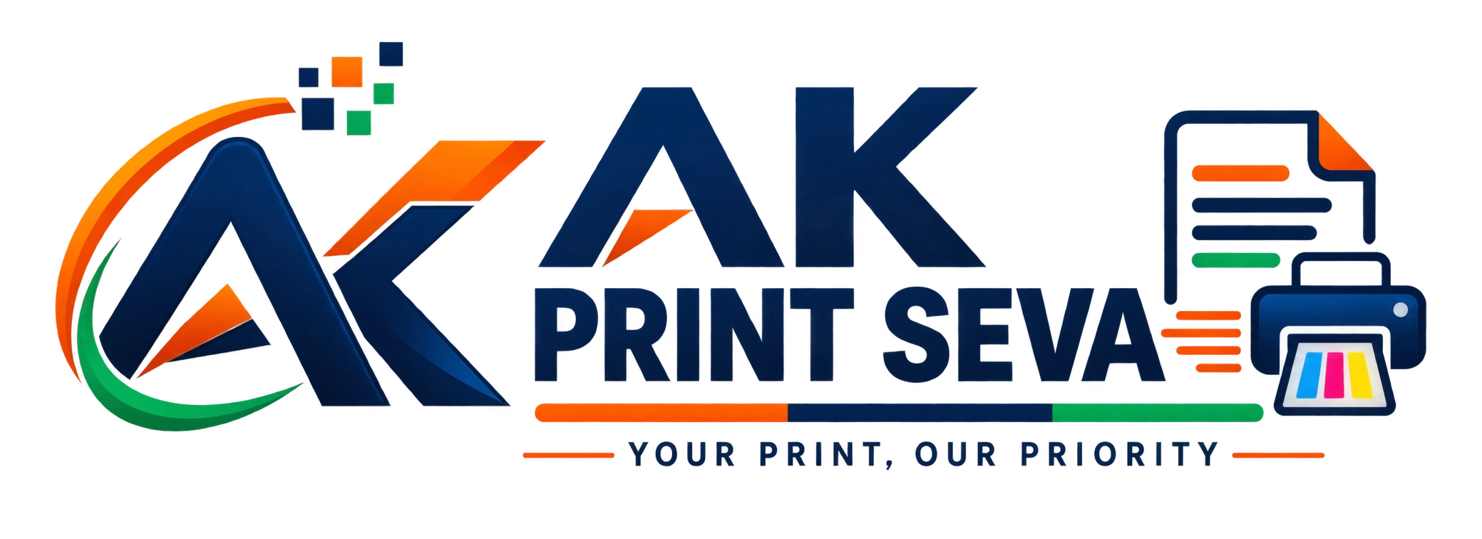 AK Print Seva