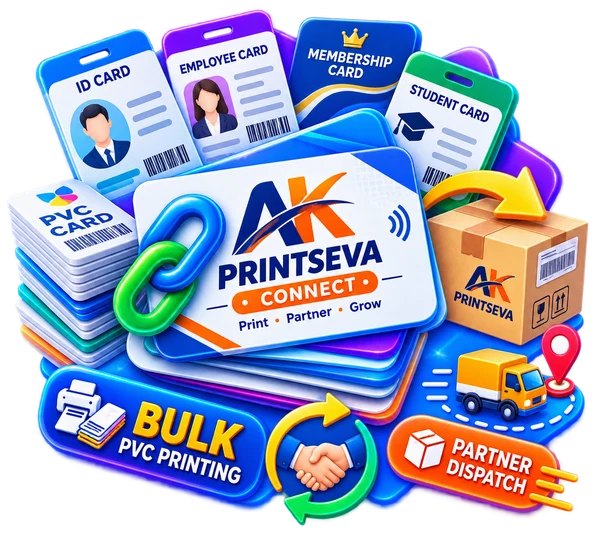 AK PrintSeva Connect