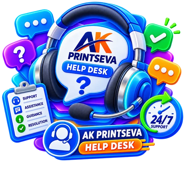 Helpdesk Support