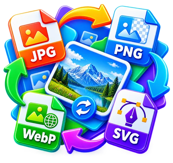 Format Converter